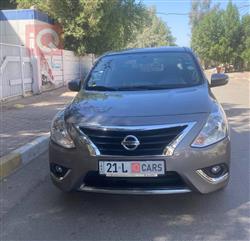 Nissan Sunny